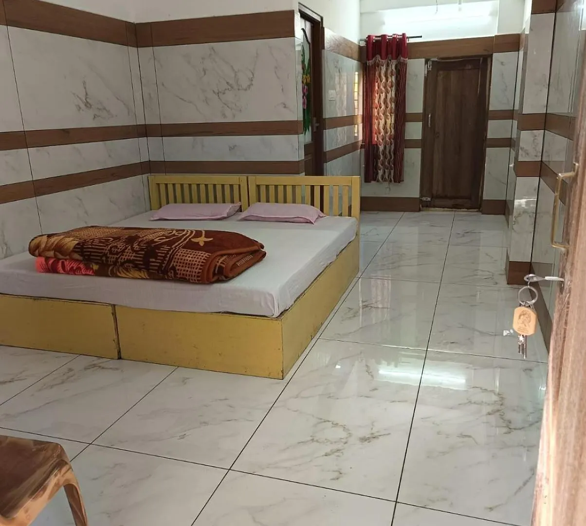 Alhind Residency Apartman Munnar 0*,  India