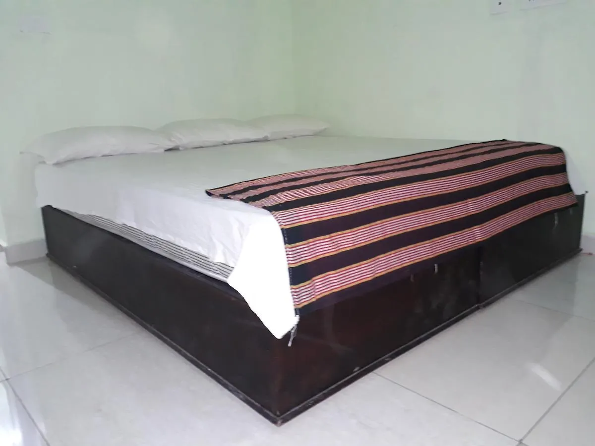 Alhind Residency Apartman Munnar