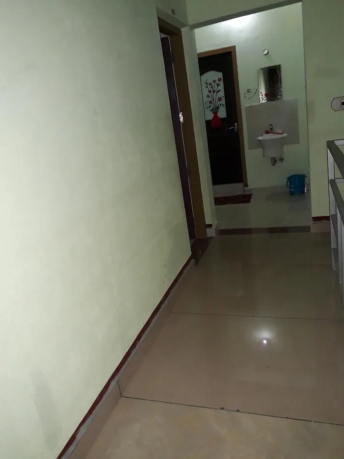 Alhind Residency Apartman Munnar 0*,  India