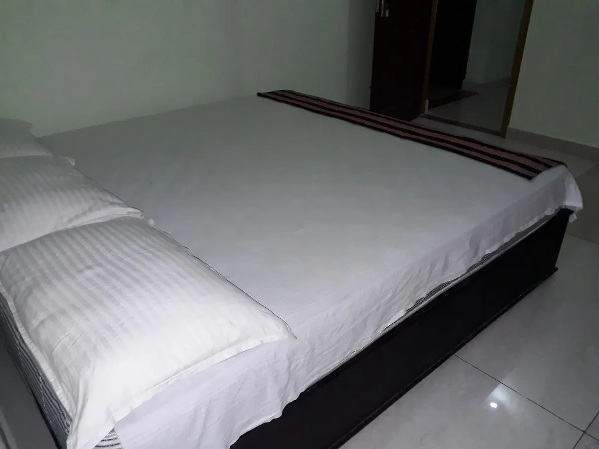 Homestay szállás Alhind Residency Apartman Munnar