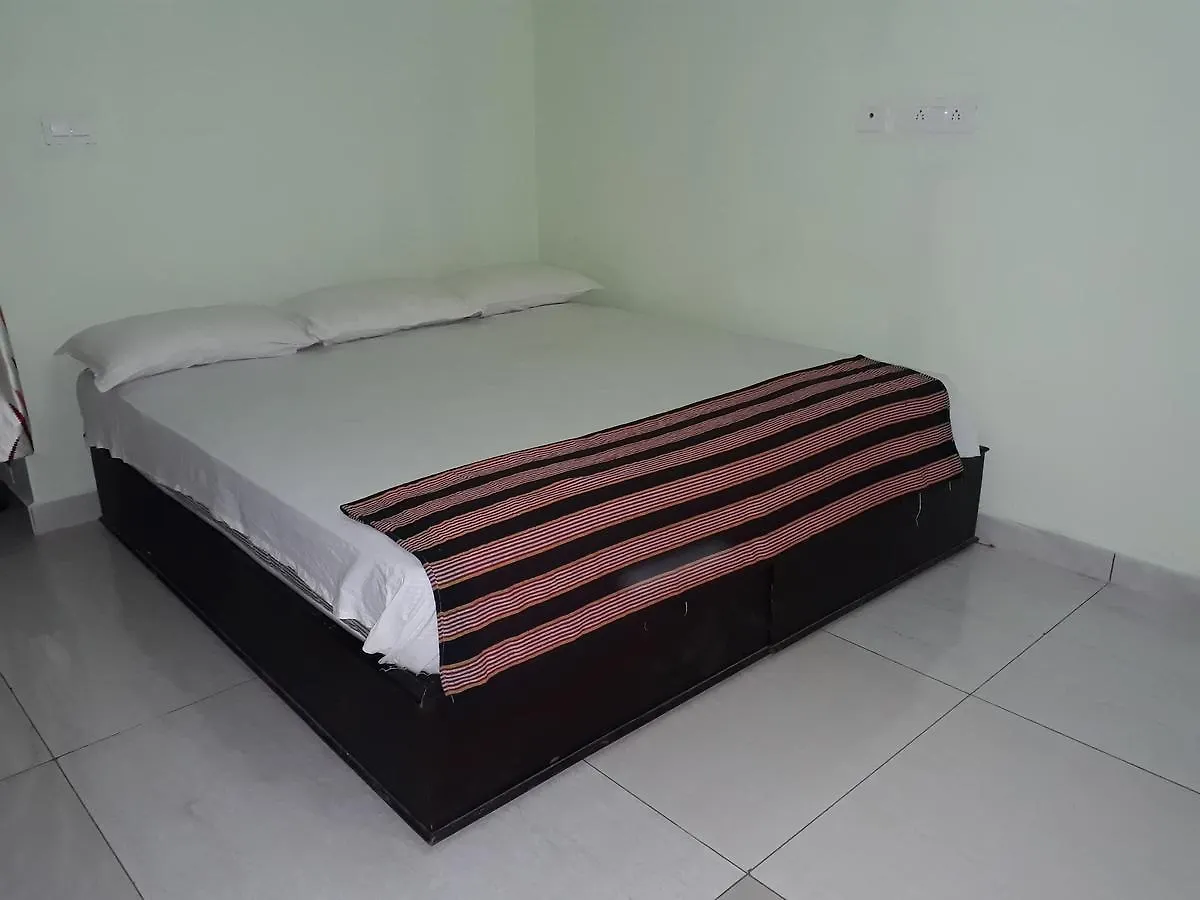 דירות מונאר Alhind Residency