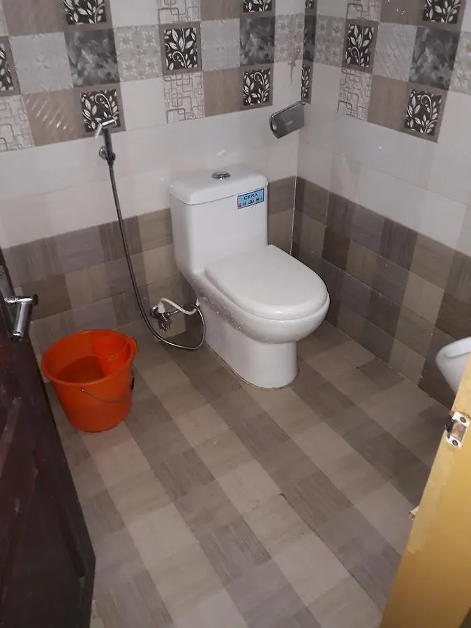 דירות מונאר Alhind Residency הודו
