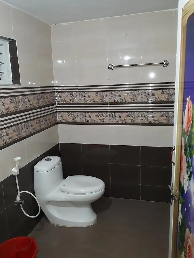 דירות מונאר Alhind Residency
